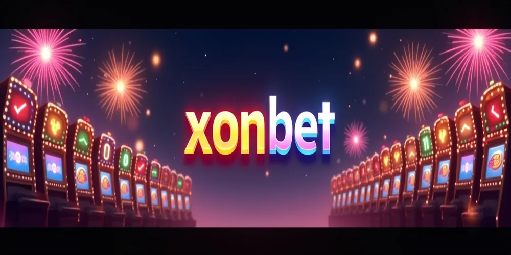 Xon.Bet Online Casino